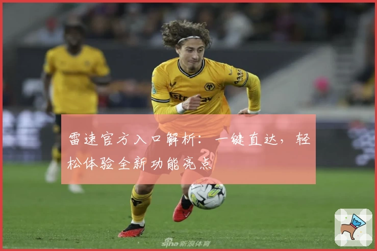 雷速官方入口解析：一键直达，轻松体验全新功能亮点