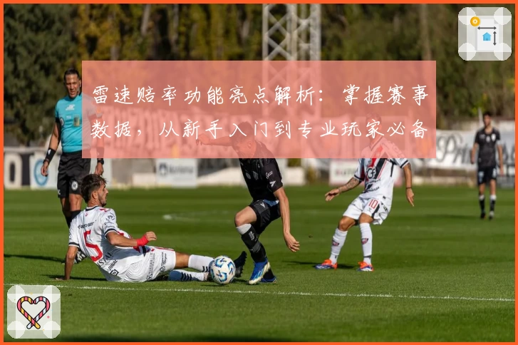 雷速赔率功能亮点解析：掌握赛事数据，从新手入门到专业玩家必备工具