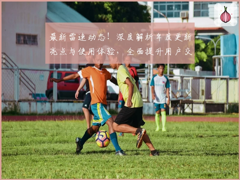 最新雷速动态！深度解析年度更新亮点与使用体验，全面提升用户交互感