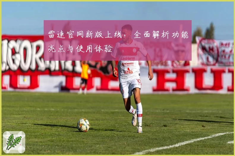 雷速官网新版上线，全面解析功能亮点与使用体验